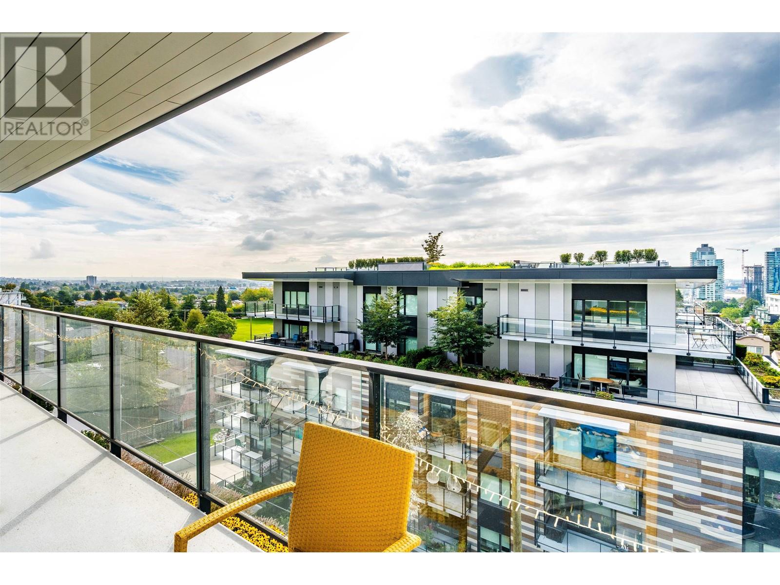 603 488 W 58th Avenue, Vancouver, British Columbia  V5X 1V5 - Photo 17 - R2917172
