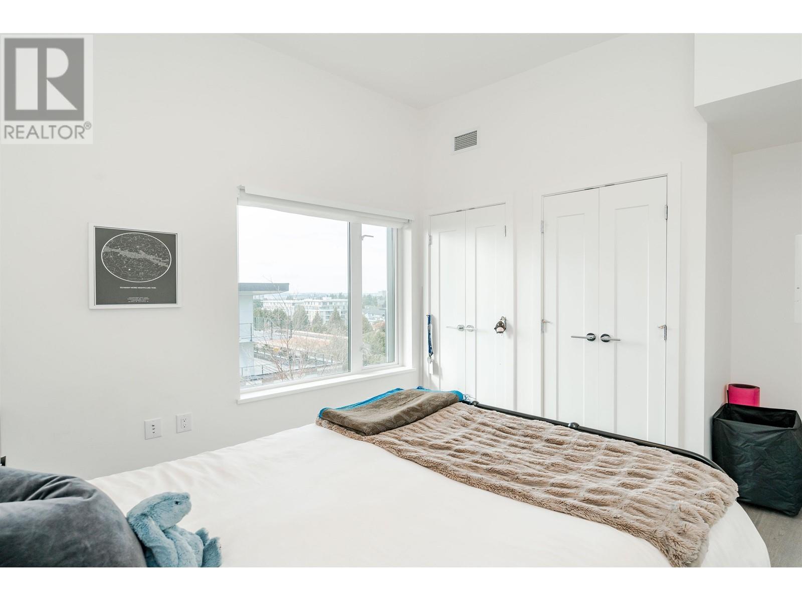 603 488 W 58th Avenue, Vancouver, British Columbia  V5X 1V5 - Photo 12 - R2917172