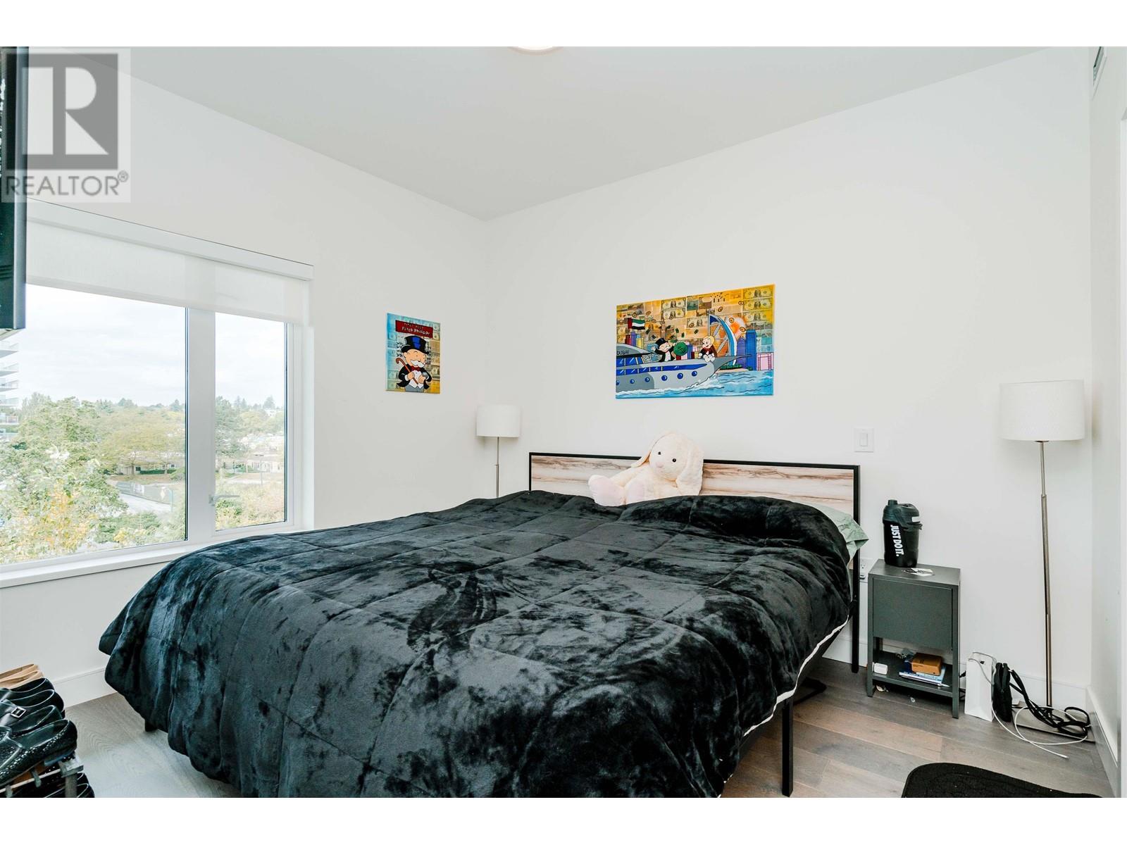 603 488 W 58th Avenue, Vancouver, British Columbia  V5X 1V5 - Photo 13 - R2917172