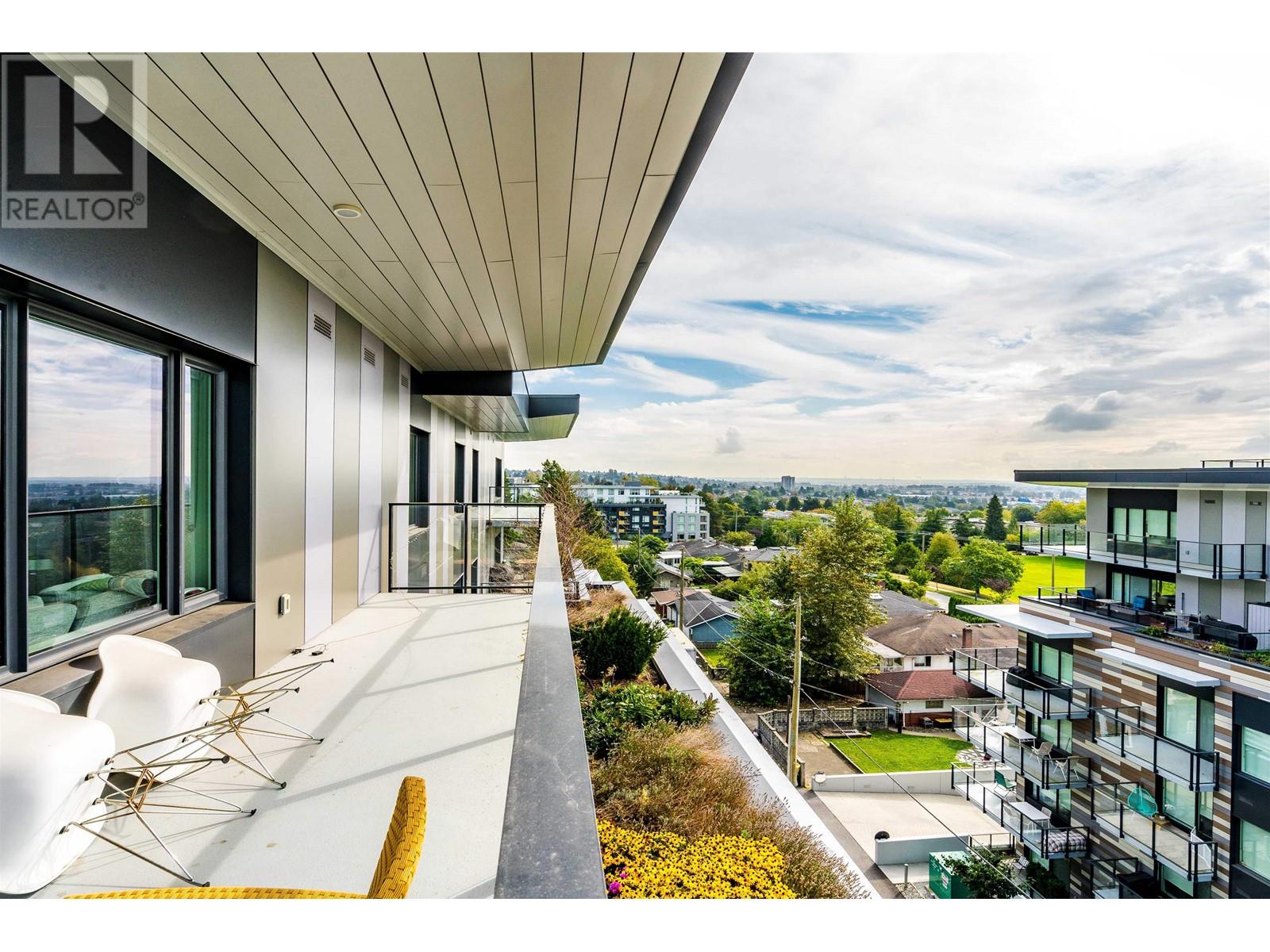 603 488 W 58th Avenue, Vancouver, British Columbia  V5X 1V5 - Photo 18 - R2917172