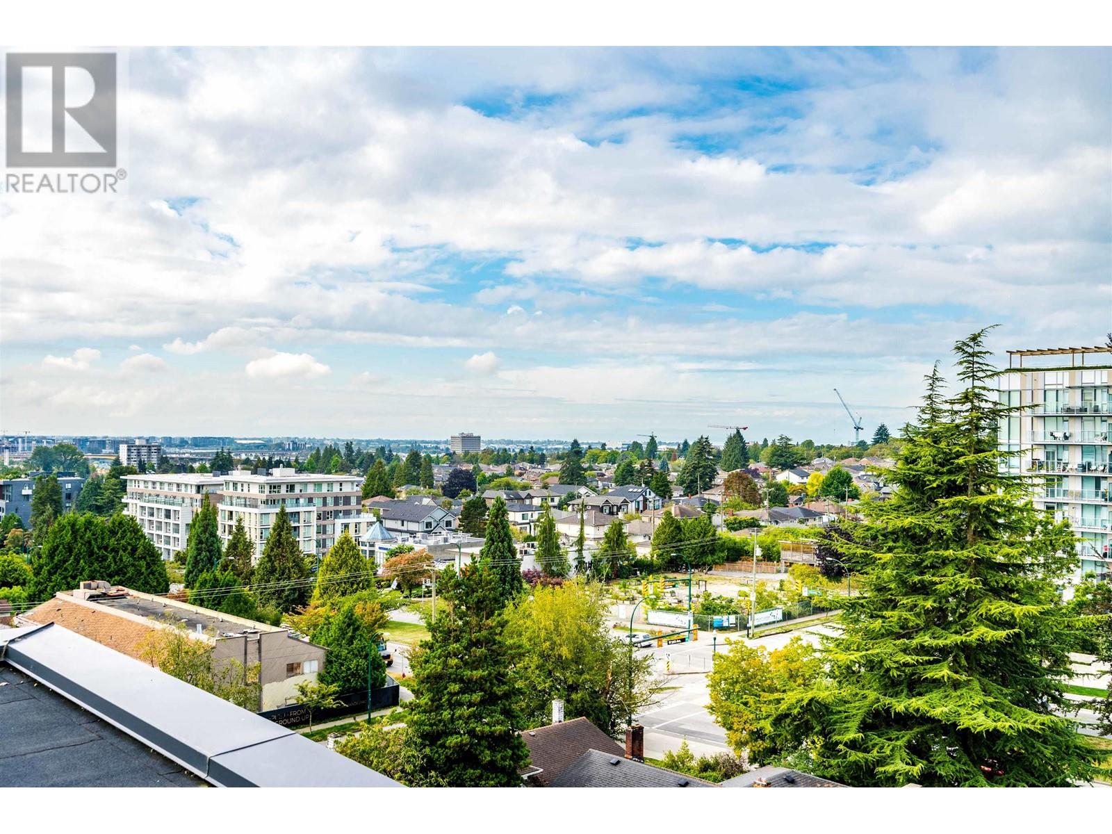 603 488 W 58th Avenue, Vancouver, British Columbia  V5X 1V5 - Photo 24 - R2917172