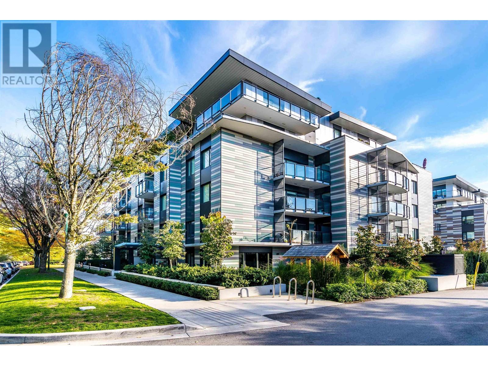 603 488 W 58th Avenue, Vancouver, British Columbia  V5X 1V5 - Photo 28 - R2917172