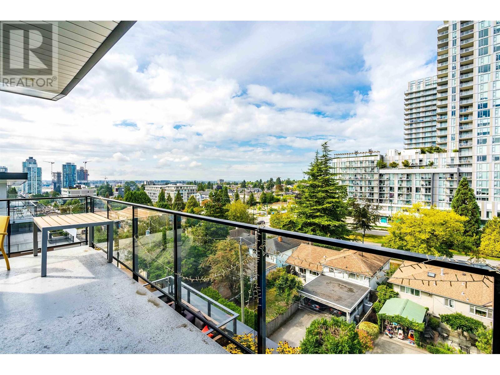 603 488 W 58th Avenue, Vancouver, British Columbia  V5X 1V5 - Photo 19 - R2917172