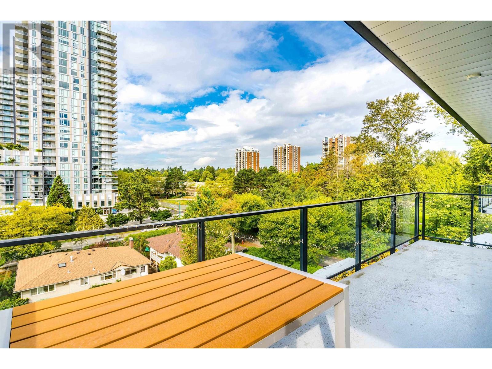 603 488 W 58th Avenue, Vancouver, British Columbia  V5X 1V5 - Photo 20 - R2917172