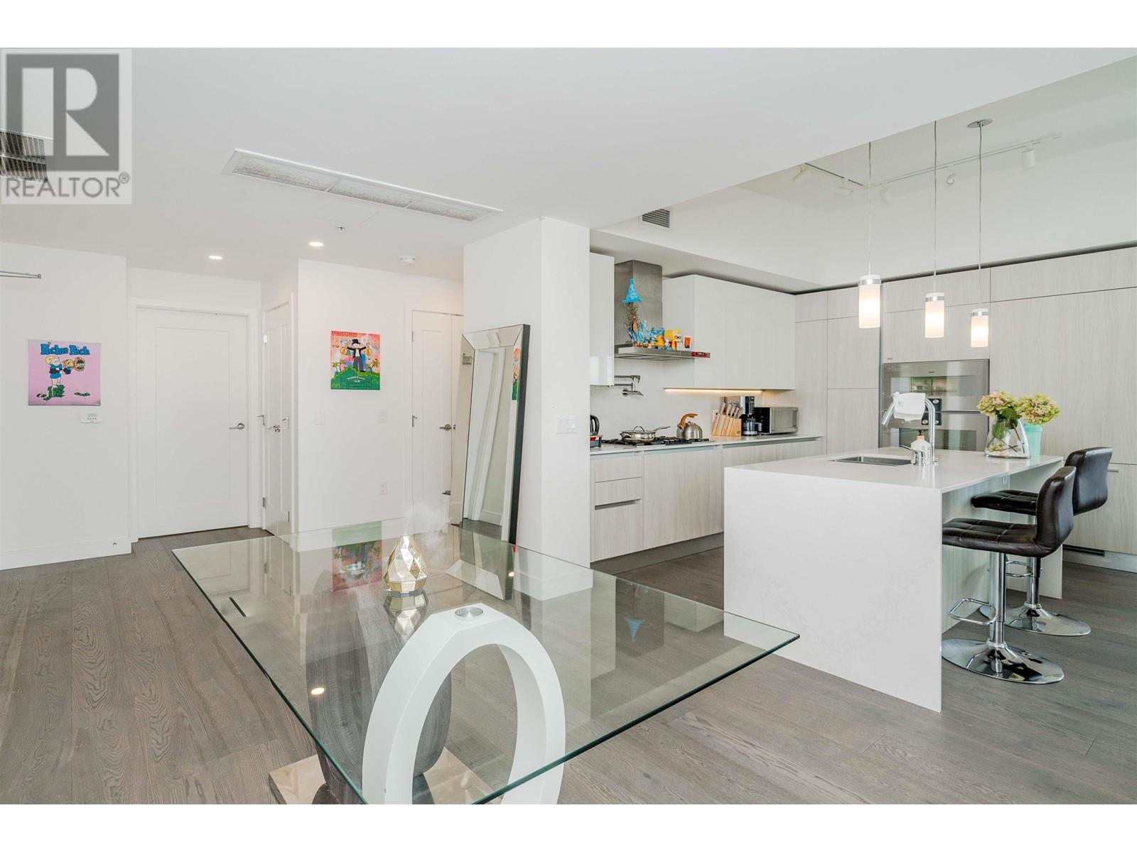 603 488 W 58th Avenue, Vancouver, British Columbia  V5X 1V5 - Photo 6 - R2917172