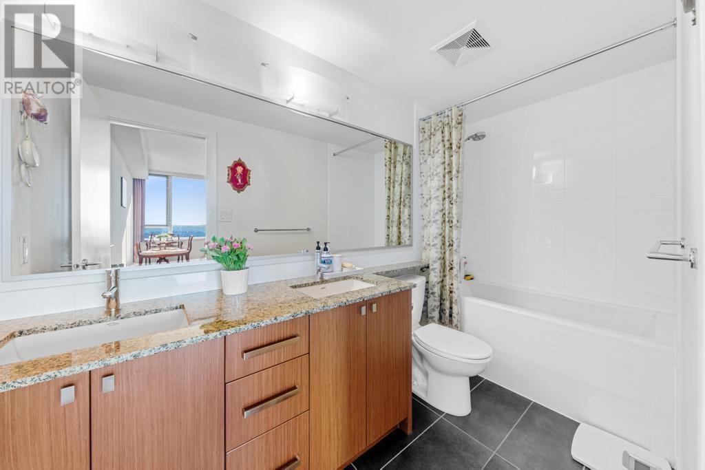 Listing Picture 12 of 23 : 3602 9888 CAMERON STREET, Burnaby / 本拿比 - 魯藝地產 Yvonne Lu Group - MLS Medallion Club Member