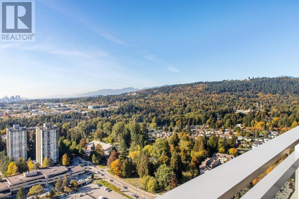 Listing Picture 3 of 23 : 3602 9888 CAMERON STREET, Burnaby / 本拿比 - 魯藝地產 Yvonne Lu Group - MLS Medallion Club Member