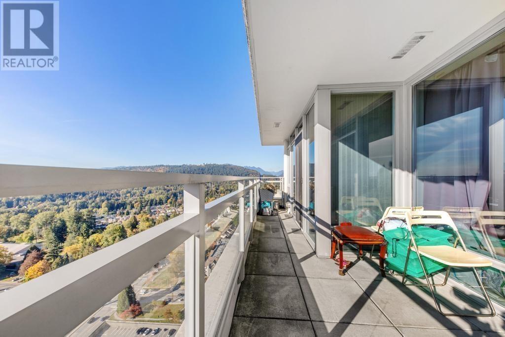 Listing Picture 15 of 23 : 3602 9888 CAMERON STREET, Burnaby / 本拿比 - 魯藝地產 Yvonne Lu Group - MLS Medallion Club Member