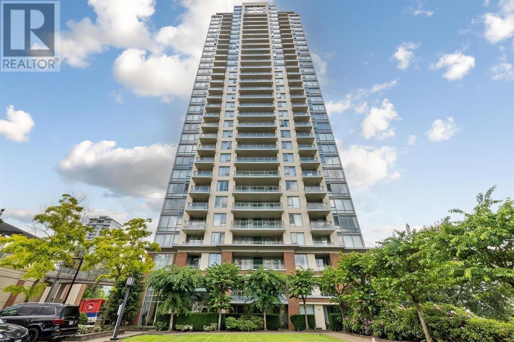 Listing Picture 16 of 23 : 3602 9888 CAMERON STREET, Burnaby / 本拿比 - 魯藝地產 Yvonne Lu Group - MLS Medallion Club Member