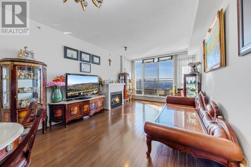 Listing Picture 6 of 23 : 3602 9888 CAMERON STREET, Burnaby / 本拿比 - 魯藝地產 Yvonne Lu Group - MLS Medallion Club Member