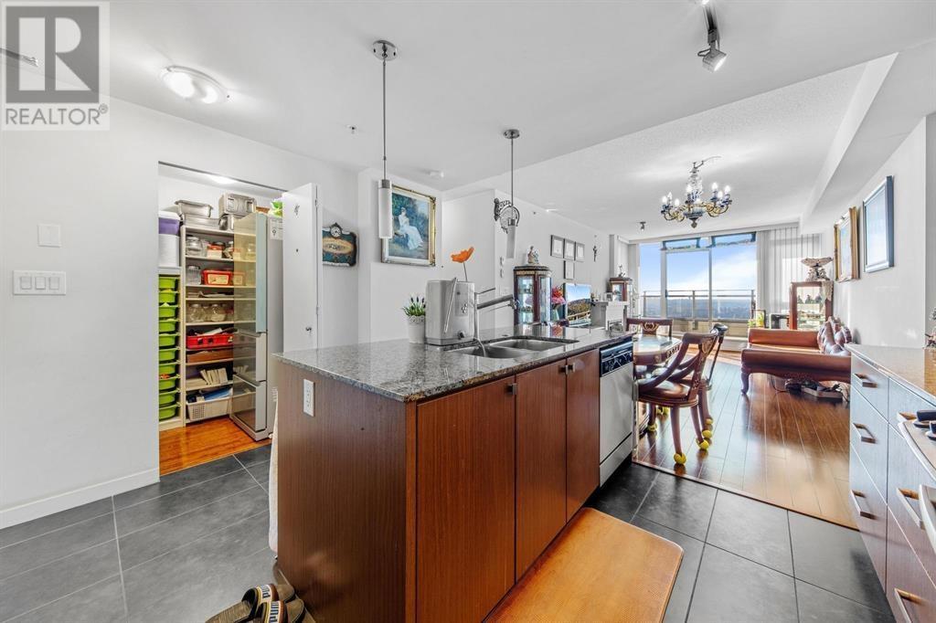 Listing Picture 9 of 23 : 3602 9888 CAMERON STREET, Burnaby / 本拿比 - 魯藝地產 Yvonne Lu Group - MLS Medallion Club Member