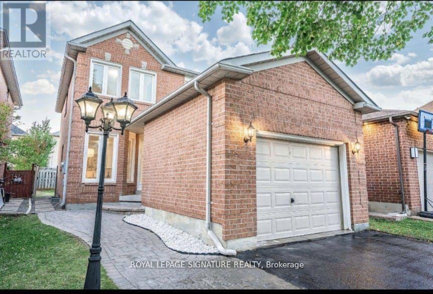 Bsmt - 24 Richwood Crescent, Brampton (Brampton West), Ontario  L6X 4K9 - Photo 1 - W9283296