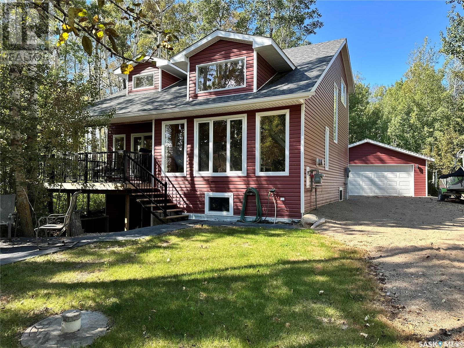 116 White Birch DRIVE, lucien lake, Saskatchewan