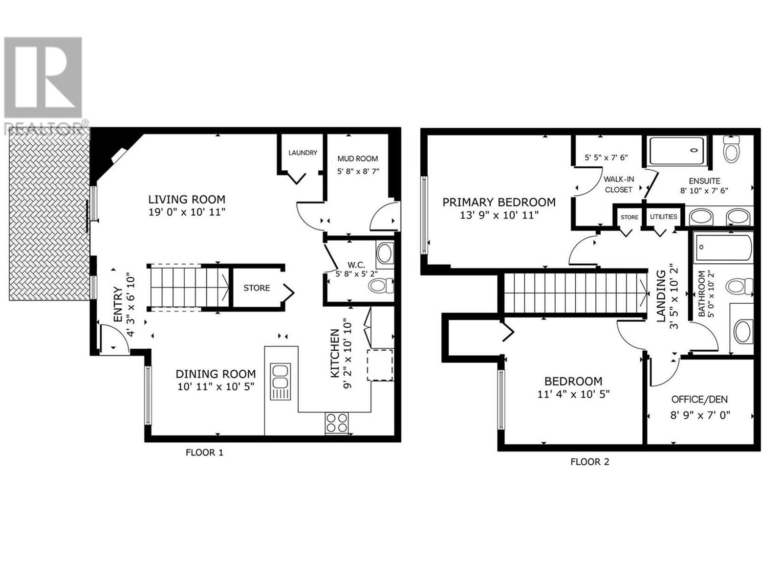 3346 Skaha Lake Road Unit# 104, Penticton, British Columbia  V2A 0H6 - Photo 35 - 10309244