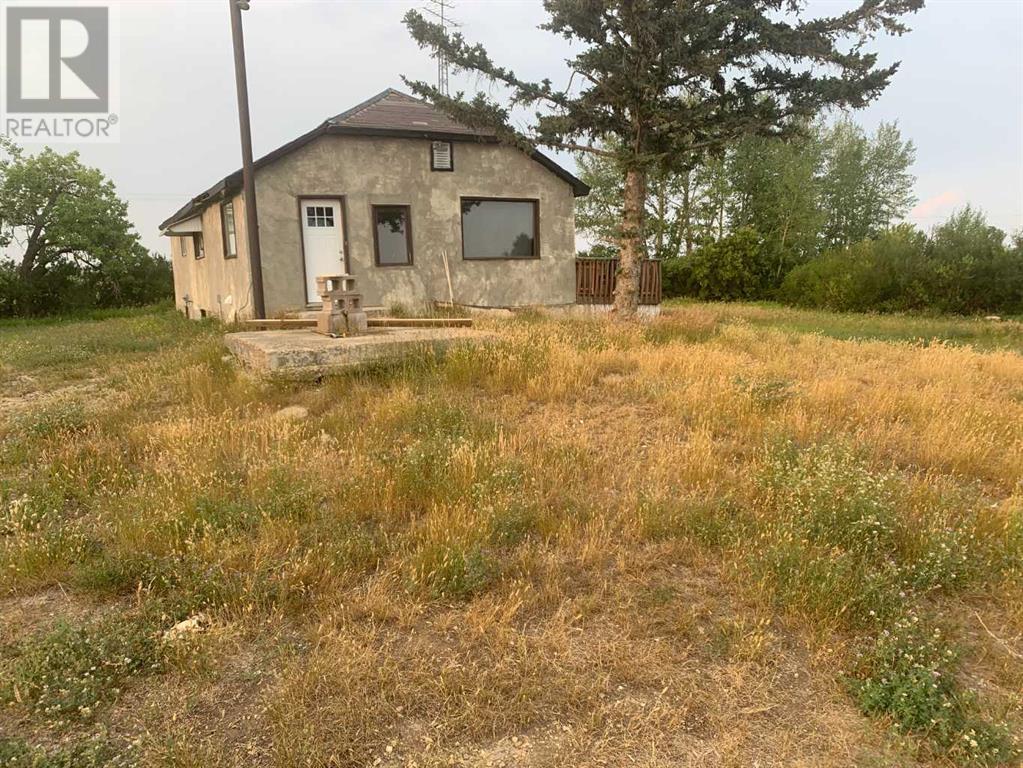 253080b Range Road 182, Rural Wheatland County, Alberta  T0J 1S0 - Photo 2 - A2165972