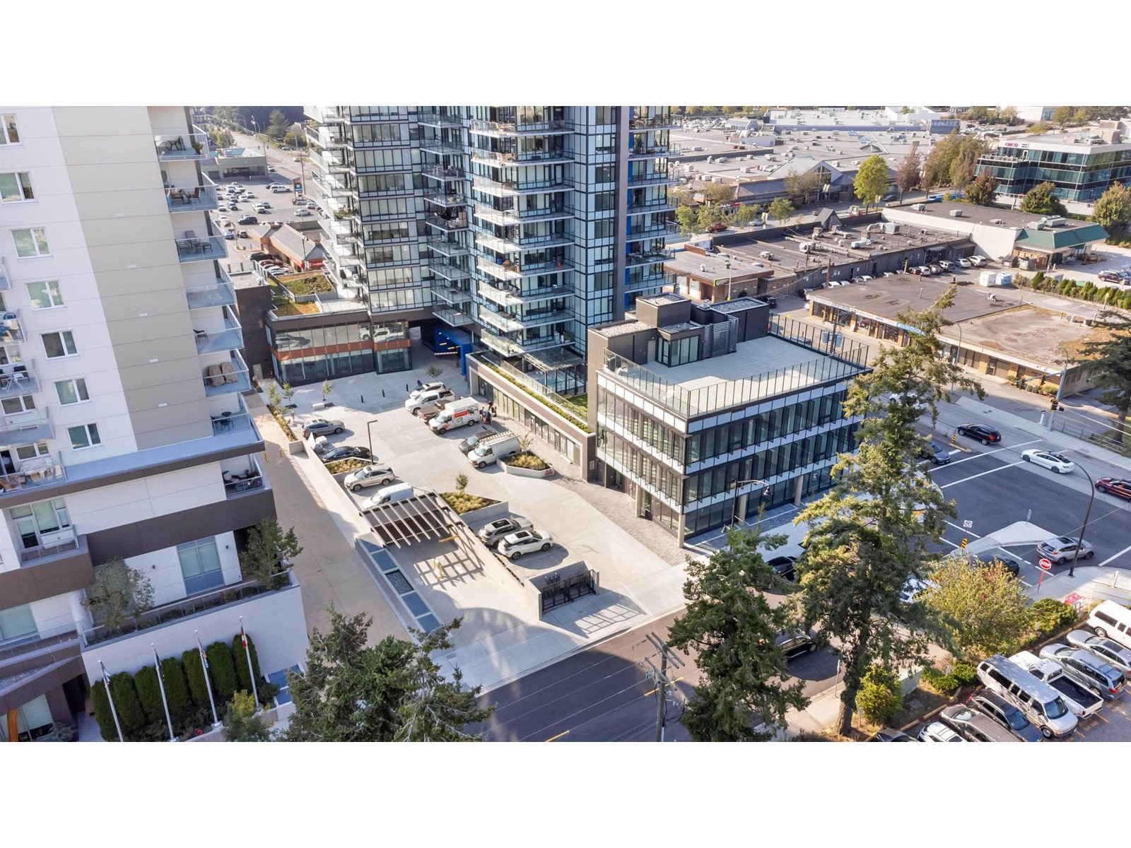 2002 1588 Johnston Road, White Rock, British Columbia  V4B 3Z7 - Photo 7 - R2918670