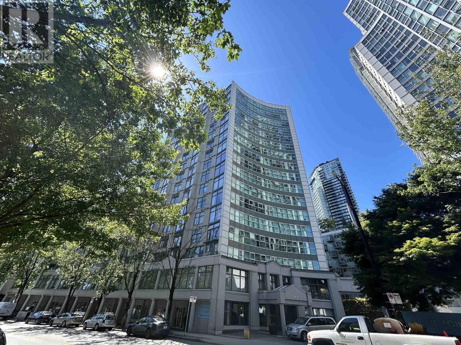 B302 1331 Homer Street, Vancouver, British Columbia  V6B 5M5 - Photo 27 - R2924645