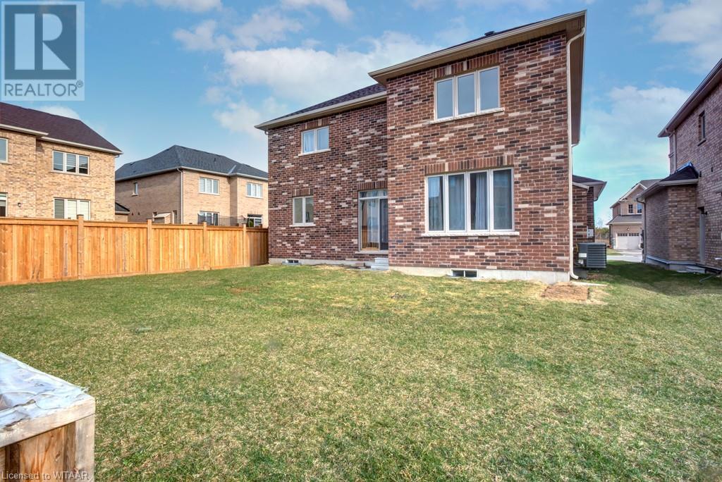 648 Mcgill Lane, Woodstock, Ontario N4T 0L3 - Photo 30 - 40647202