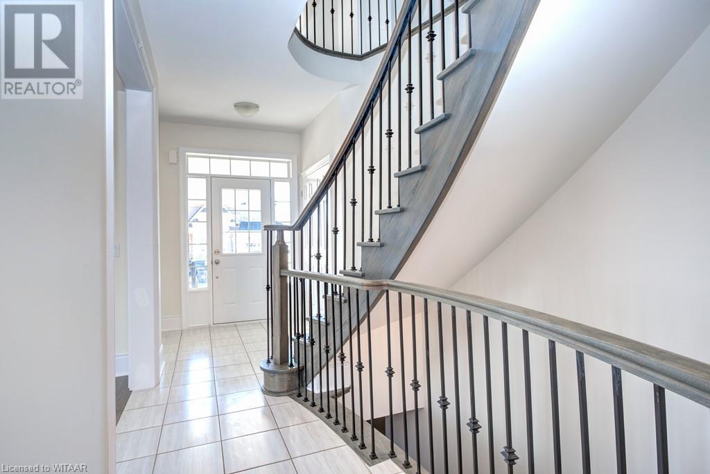 648 Mcgill Lane, Woodstock, Ontario N4T 0L3 - Photo 4 - 40647202