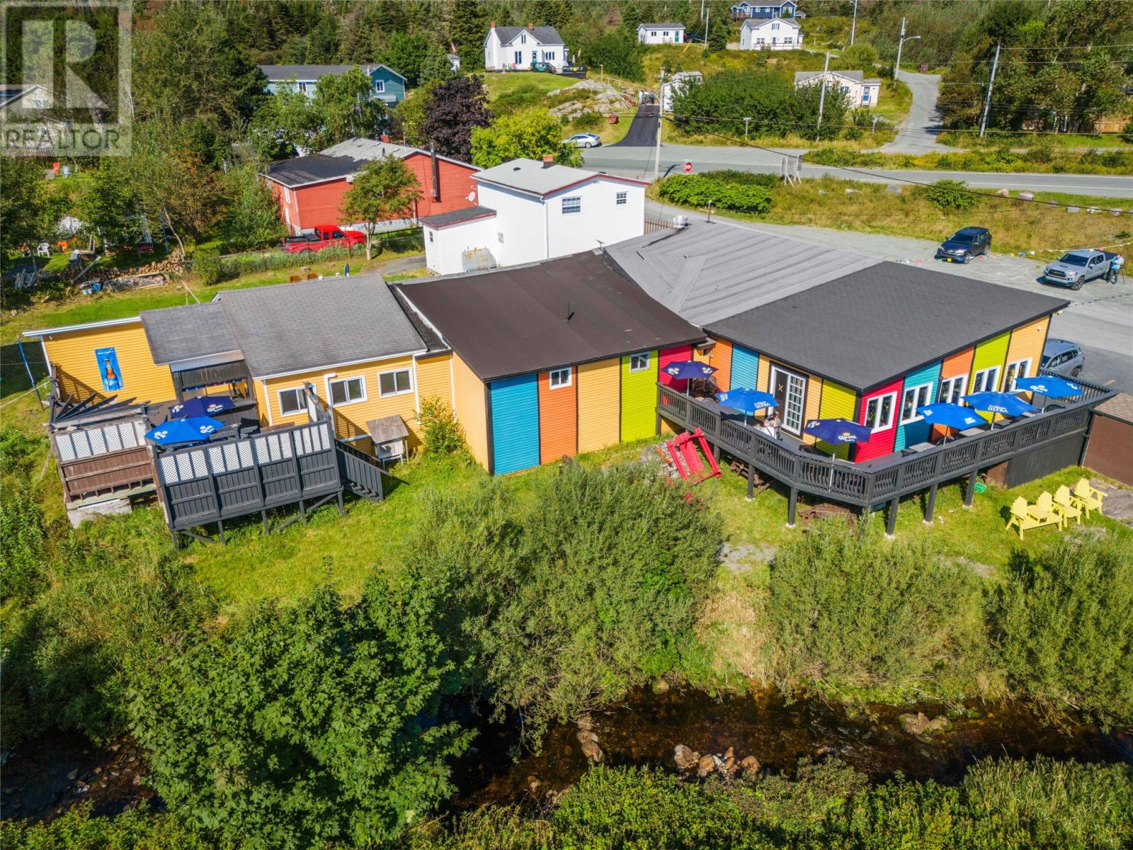 6 Harbour Road, Cape Broyle, Newfoundland & Labrador