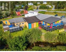6 Harbour Road, Cape Broyle, Newfoundland & Labrador