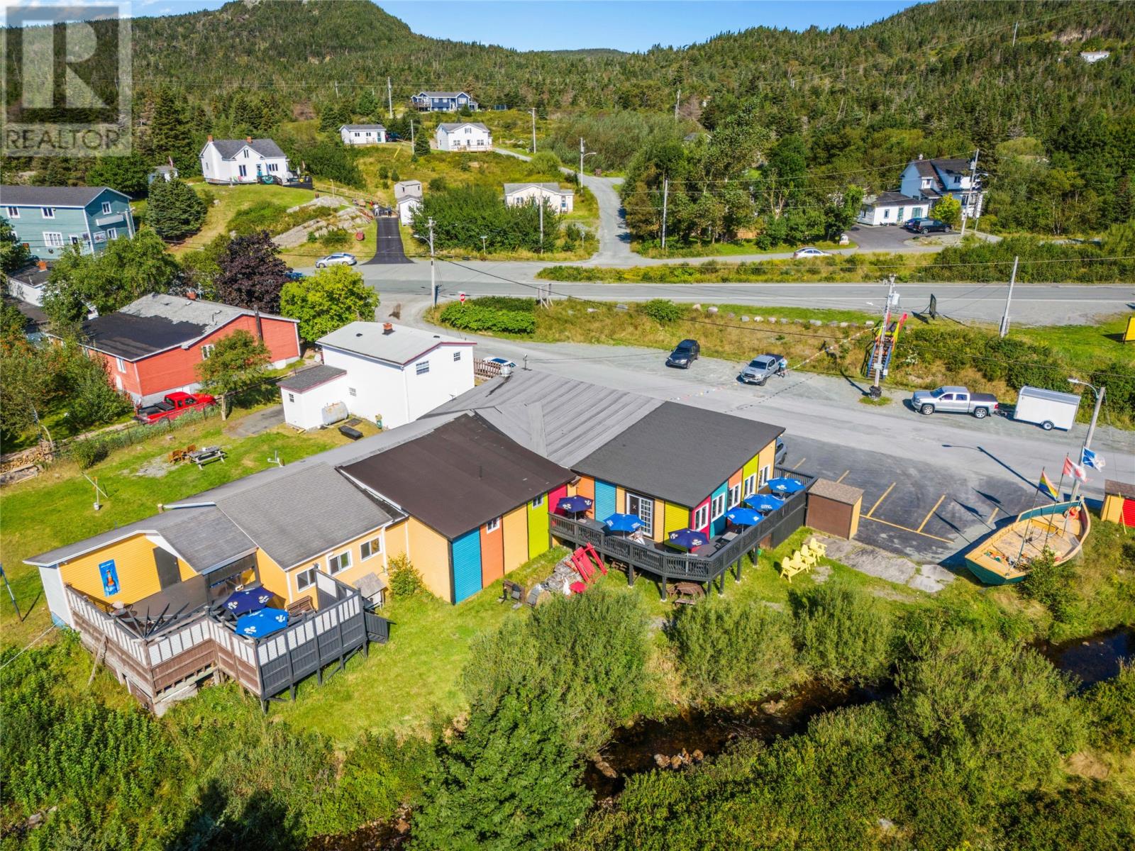 6 Harbour Road, Cape Broyle, Newfoundland & Labrador  A0A 1P0 - Photo 4 - 1276911