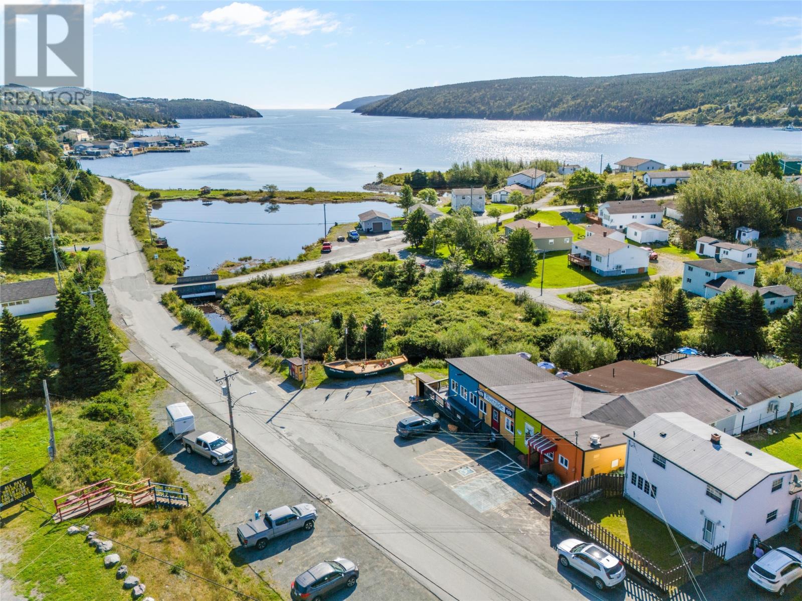 6 Harbour Road, Cape Broyle, Newfoundland & Labrador  A0A 1P0 - Photo 8 - 1276911