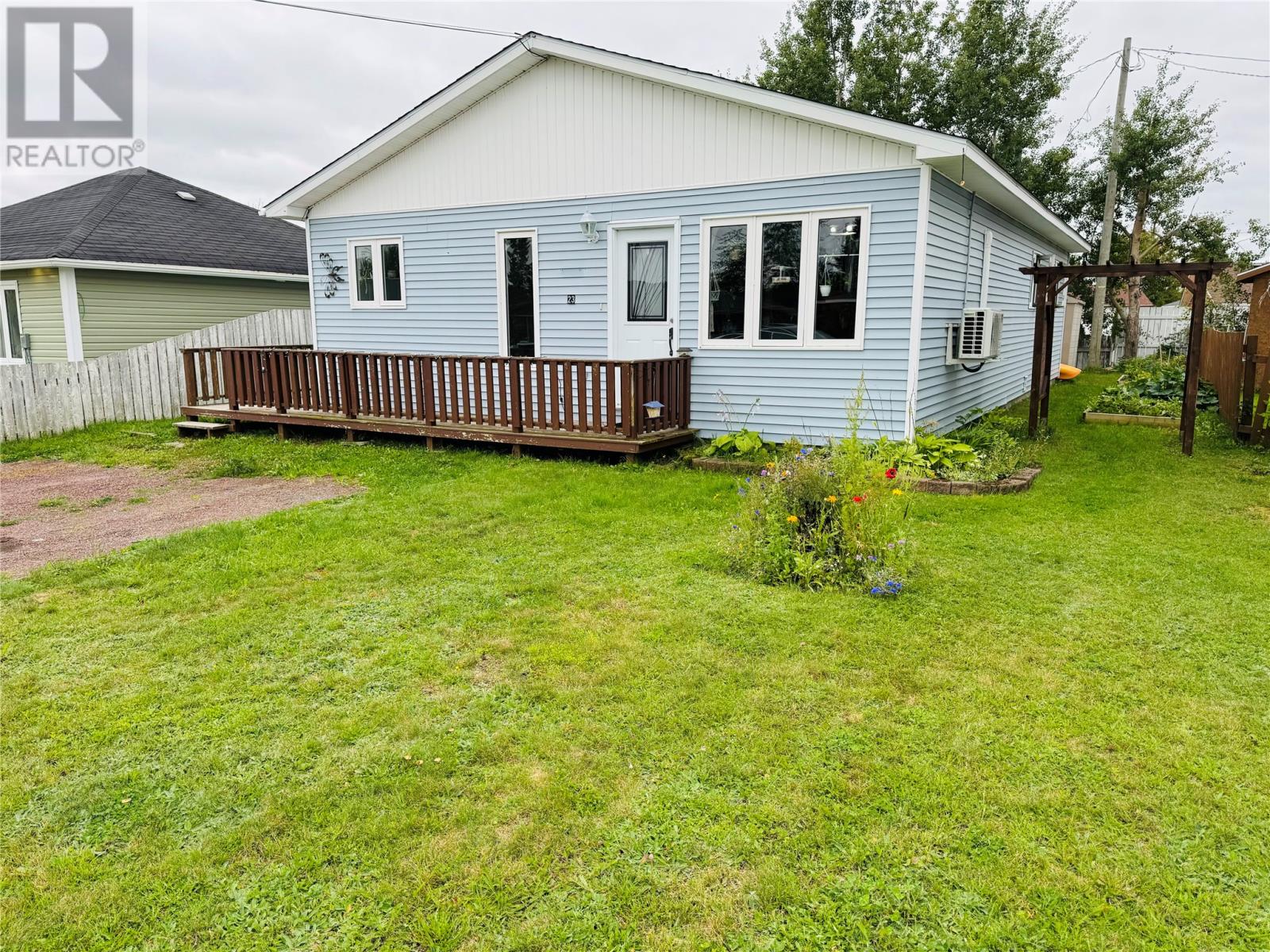 23 Seventeenth Avenue, Grand Falls - Windsor, Newfoundland & Labrador  A2B 1B8 - Photo 30 - 1277469