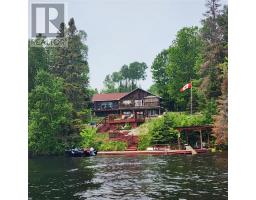 16 MalBeuf Drive, webbwood, Ontario