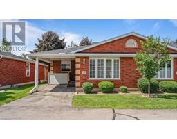 570 WEST Street Unit# 23, brantford, Ontario