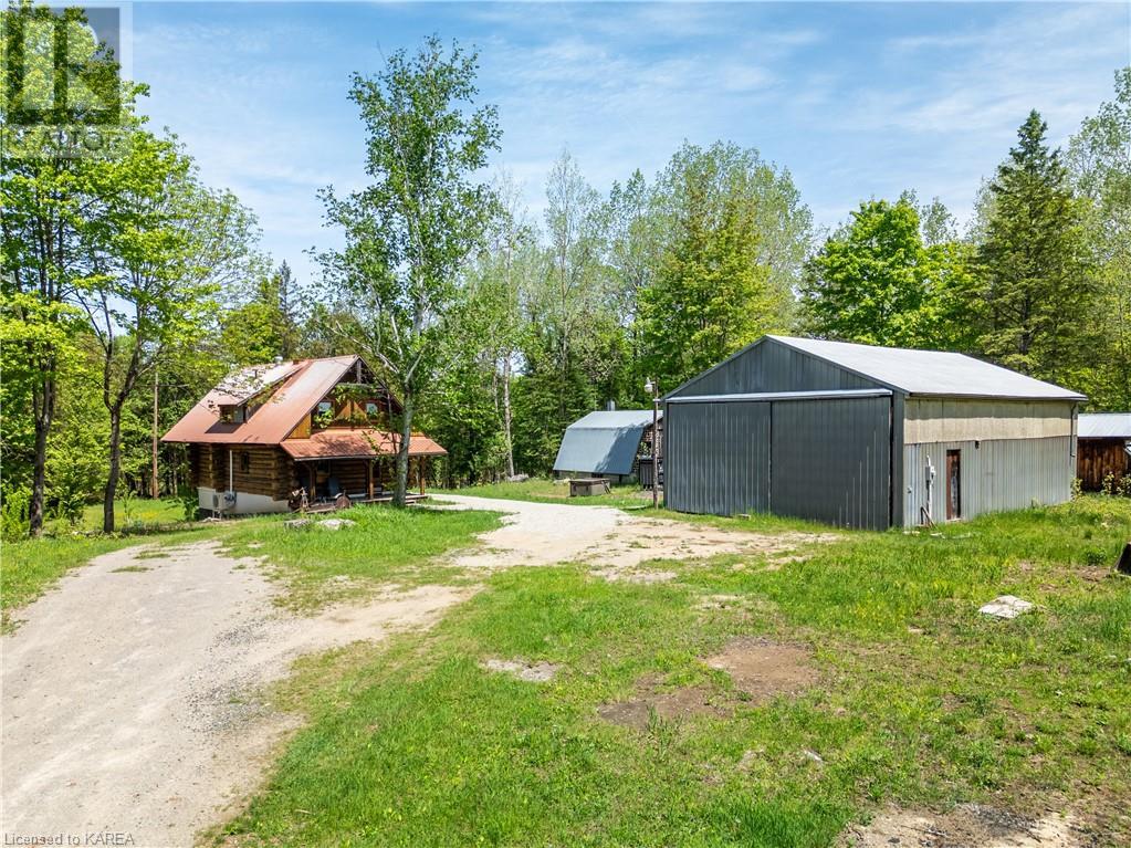 1428 Dalhousie 5th Concession B Road, Lanark, Ontario  K0G 1K0 - Photo 3 - 40647375