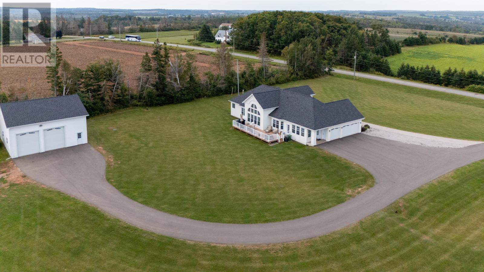 2154 New Glasgow Road, Wheatley River, Prince Edward Island  C0A 1W0 - Photo 3 - 202422287