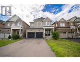 32 OLDHAM Avenue, paris, Ontario