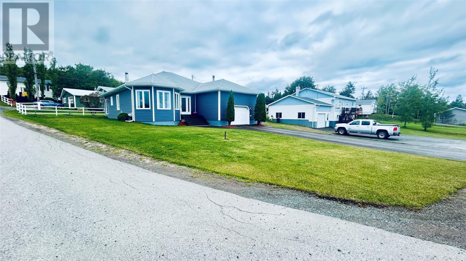 107 Main Street, Triton, Newfoundland & Labrador  A0J 1V0 - Photo 3 - 1277465