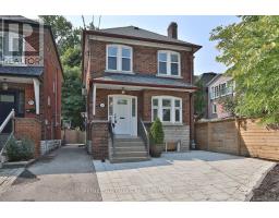 316 JEDBURGH ROAD, toronto (lawrence park north), Ontario