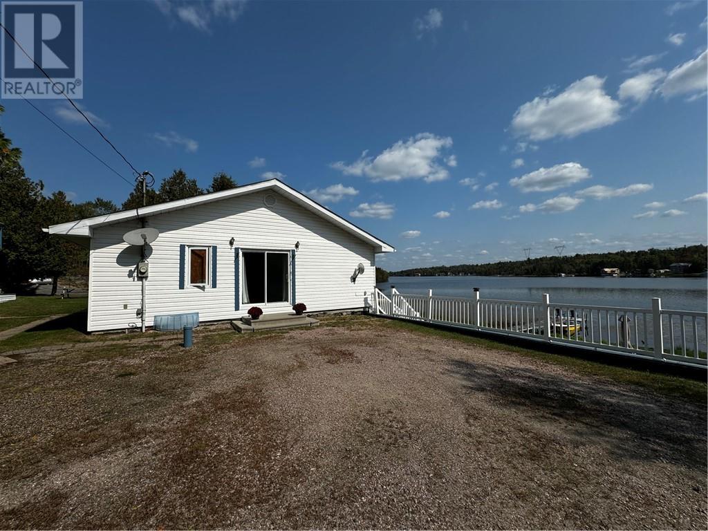 286 A North Shore Road, Estaire, Ontario  P3E 4N1 - Photo 49 - 2119067