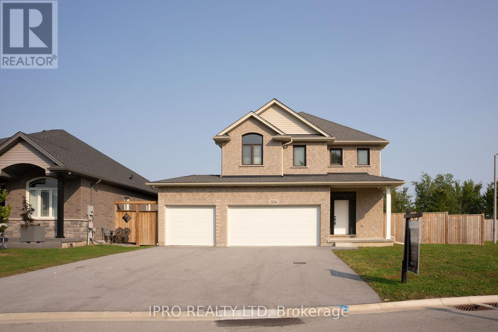 334 VIGER DRIVE, welland, Ontario