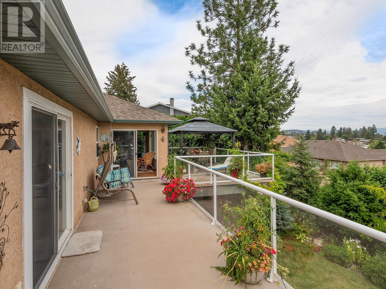 3645 Walnut Glen Drive West Kelowna