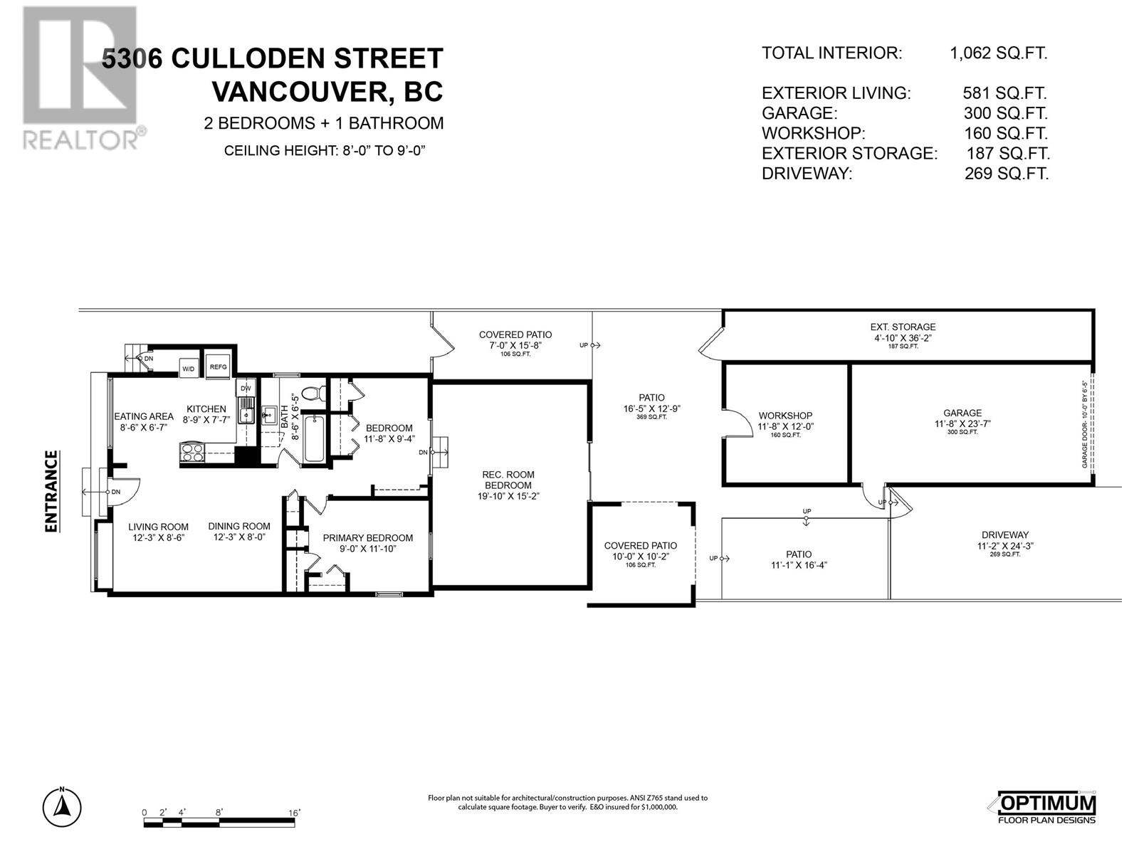 5306 Culloden Street, Vancouver, British Columbia  V5W 3R6 - Photo 40 - R2913050