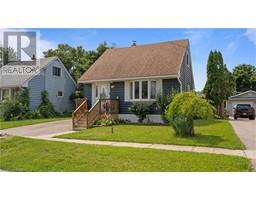 28 FRANK Street, brantford, Ontario