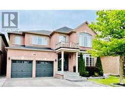 2156 COLONEL WILLIAM Parkway, oakville, Ontario