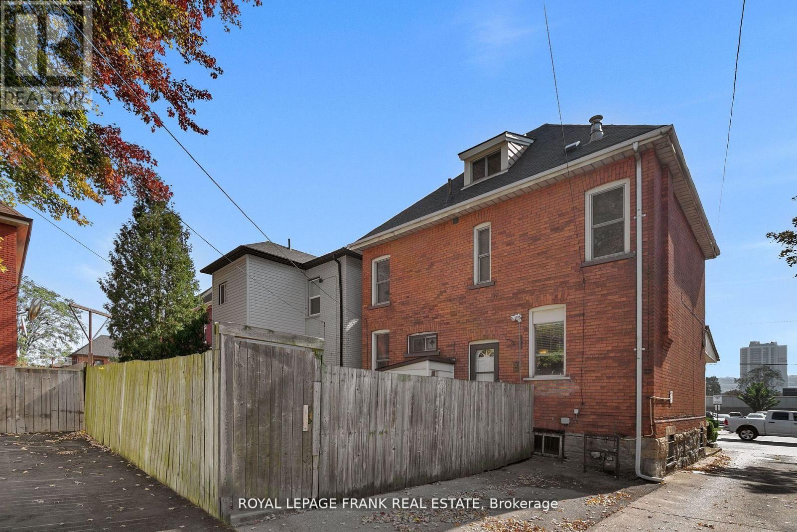 247 Cannon Street E, Hamilton (Landsdale), Ontario  L9L 2B2 - Photo 30 - X9350715