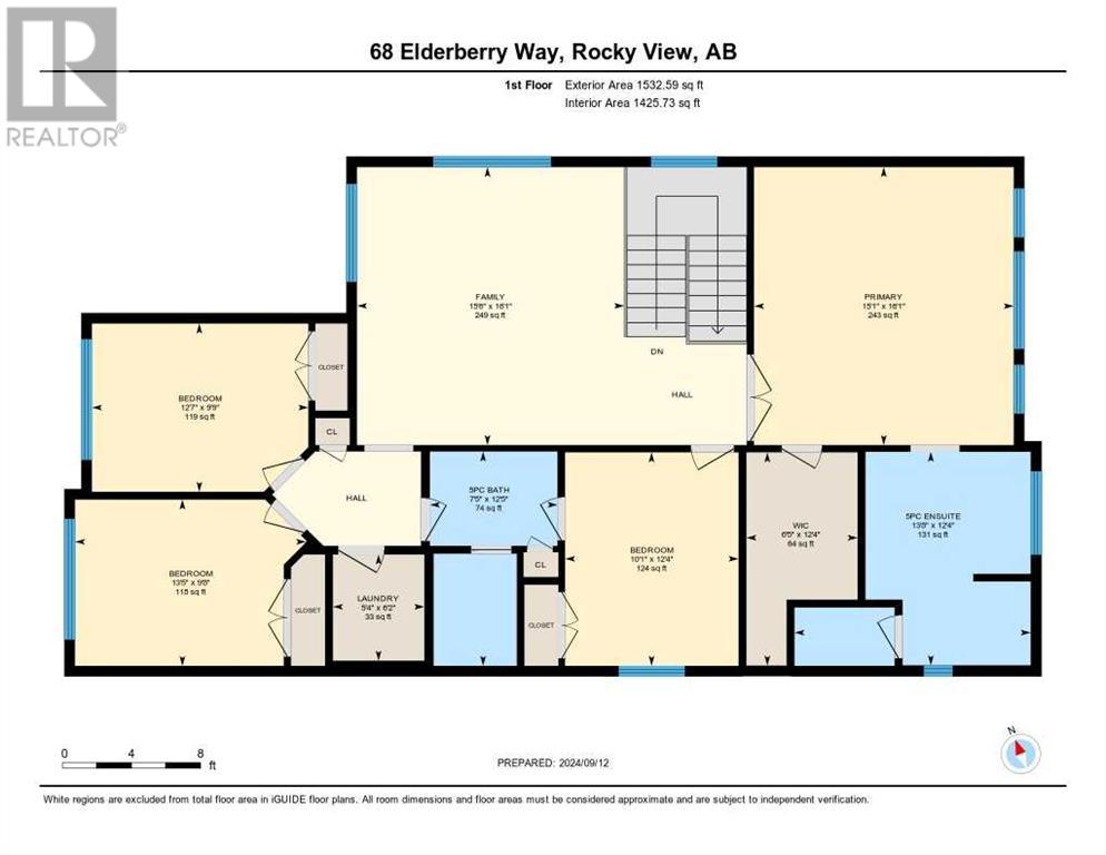 68 Elderberry Way, Rural Rocky View County, Alberta  T3Z 0G3 - Photo 48 - A2164866