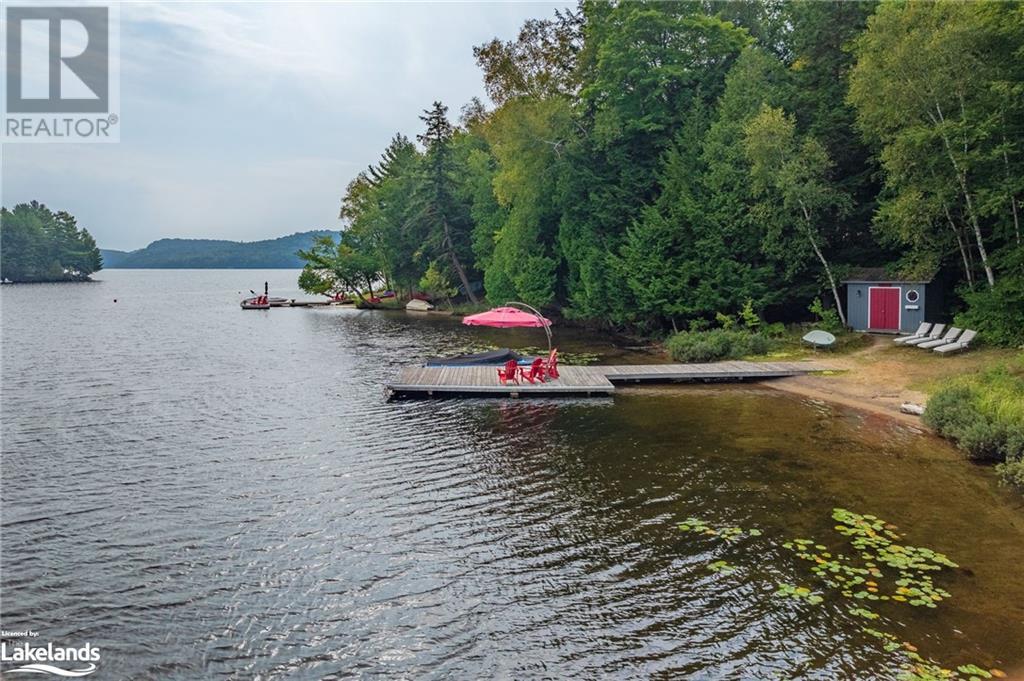 1045 Silver Birch Lane, Lake Of Bays, Ontario  P1H 2J6 - Photo 7 - 40630804