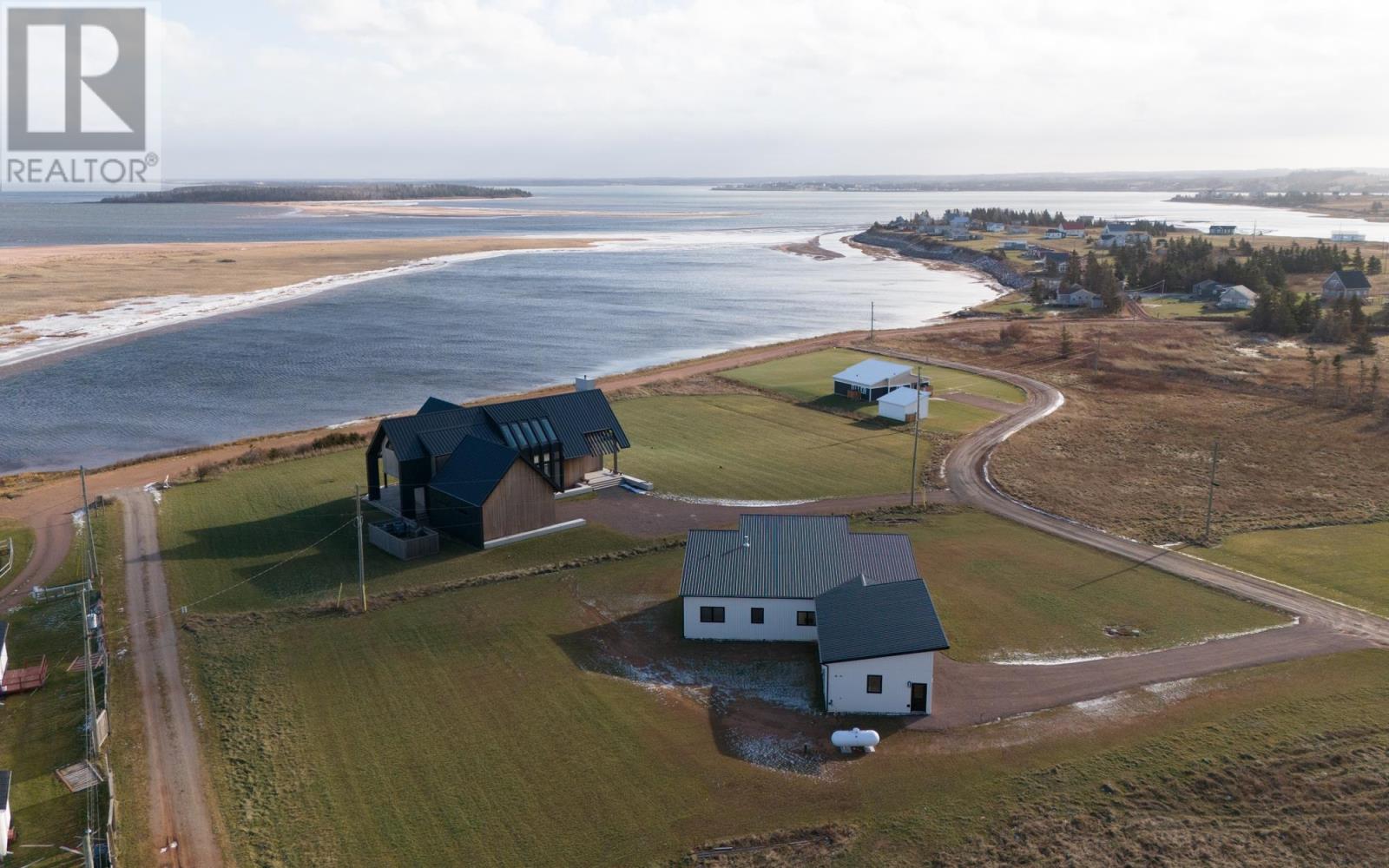 Lot 3-9 Sunrise Drive, Anglo Rustico, Prince Edward Island  C0A 1X0 - Photo 40 - 202422298