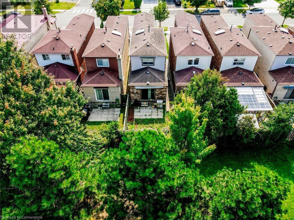 102 Pennyhill Drive, Toronto, Ontario  M1B 4K7 - Photo 41 - 40647465