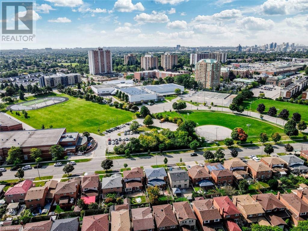 102 Pennyhill Drive, Toronto, Ontario  M1B 4K7 - Photo 44 - 40647465