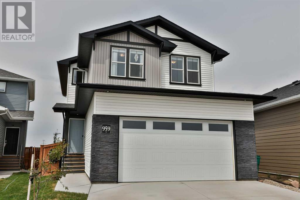 959 41 Avenue N, lethbridge, Alberta