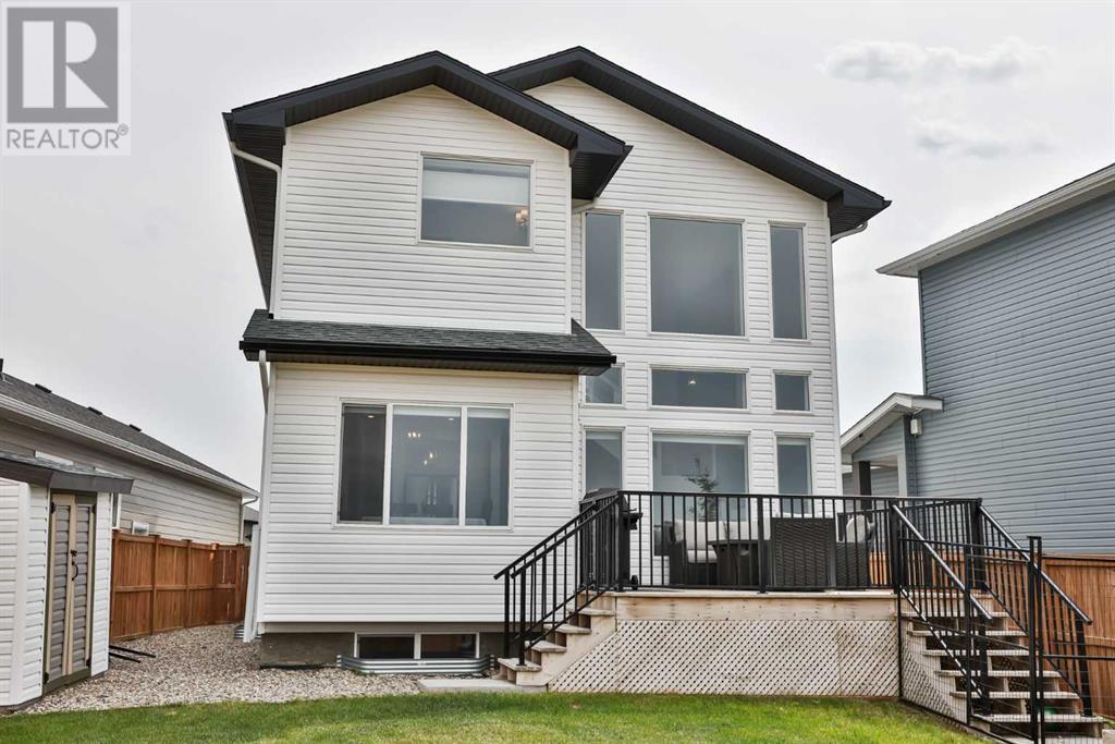 959 41 Avenue N, Lethbridge, Alberta  T1H 7G9 - Photo 29 - A2157509