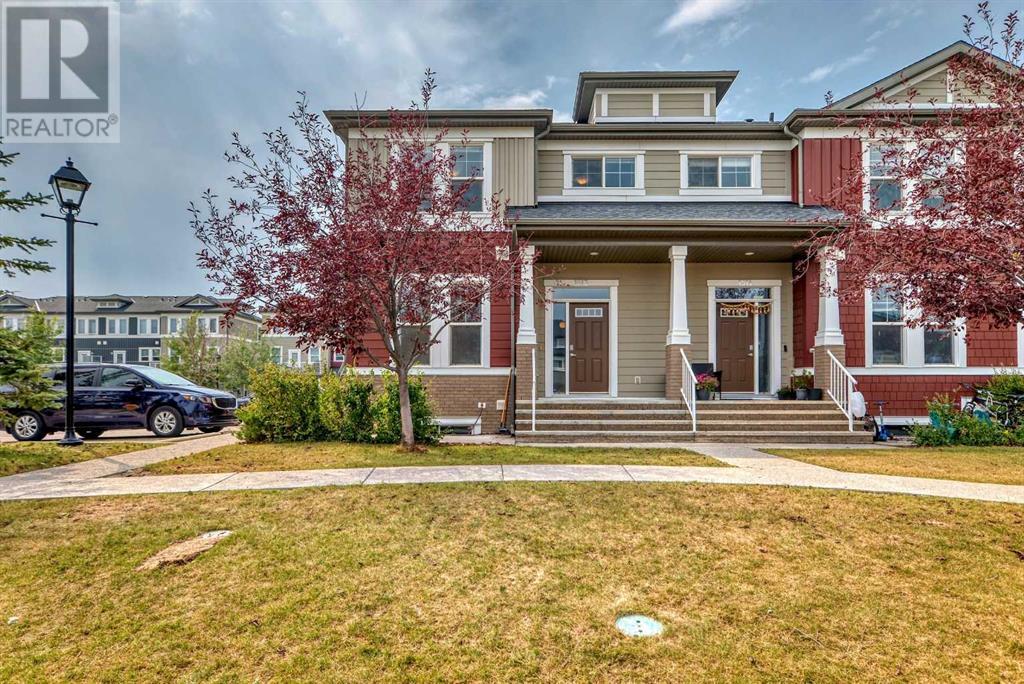 1013 Evanston Square Nw, Calgary, Alberta  T3P 5X5 - Photo 16 - A2155419